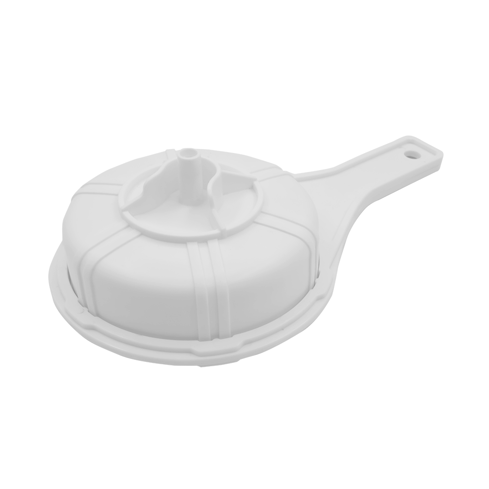 Ключ для корпуса мембраны 3012 (исп.1) - Изображение 2