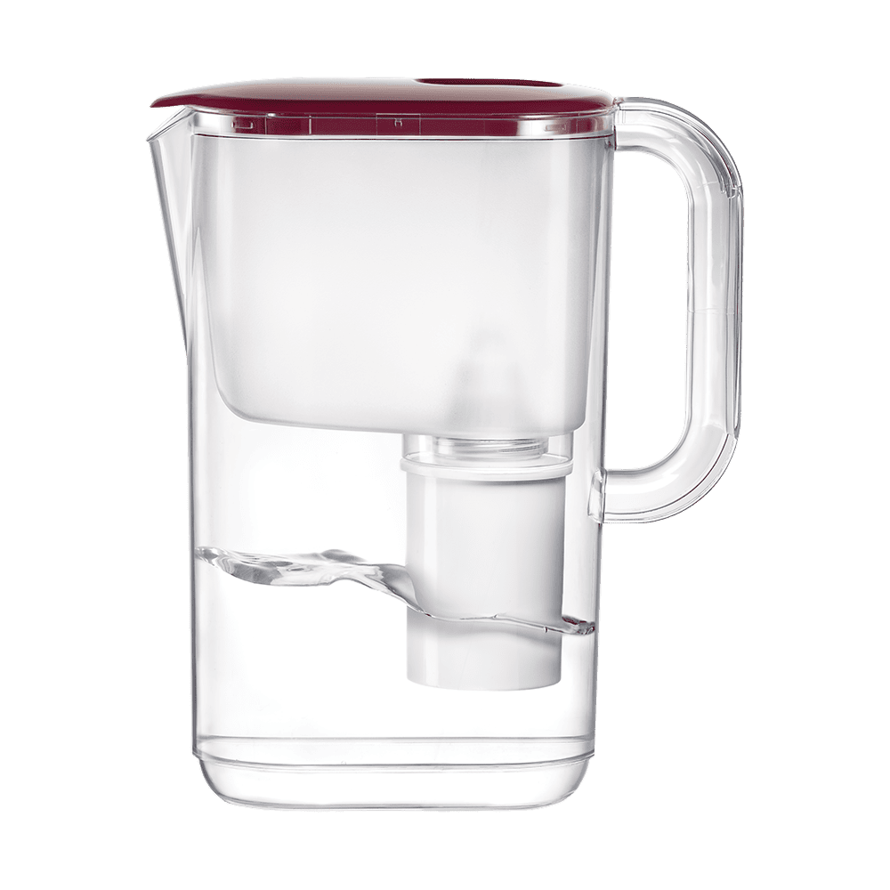 Фильтр-кувшин АЛЯСКА винный. Серия StyleX - Изображение 1