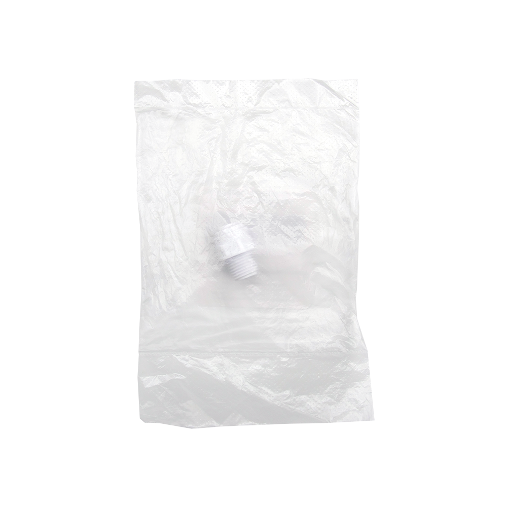 Фитинг QF 1/4" - 1/4" - Изображение 2