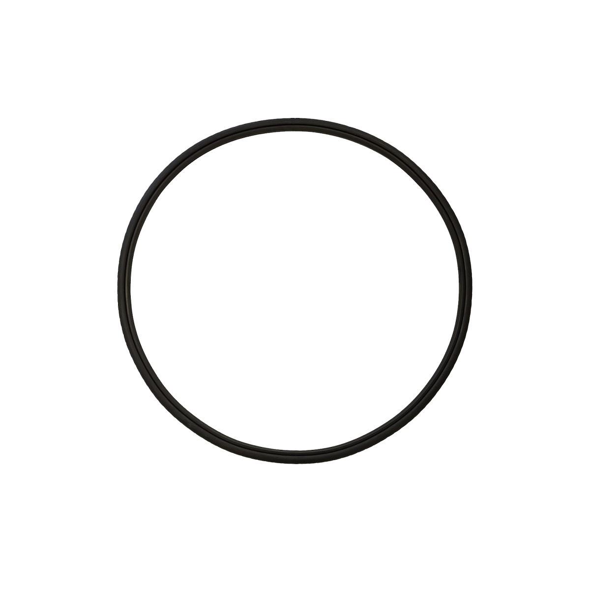 Кольцо уплотнительное для корпуса ПРОФИ ВВ10/20 (двойной контур), 2 шт. - Изображение 2